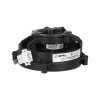 Exed Original SPAL Radiator Cooling Fan and Mounting Kit for KTM and HUSQVARNA, with Led ON/OFF Switch, Dirt Bike Models from 2004 to 2016 Exed Original SPAL Radiator Cooling Fan and Mounting Kit for KTM and HUSQVARNA, with Led ON/OFF Switch, Dirt Bike Models from 2004 to 2016