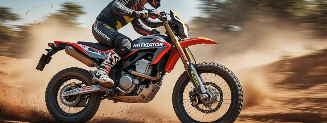 Why You Need a High-Quality Foot Peg for Enduro and Off-Road Riding