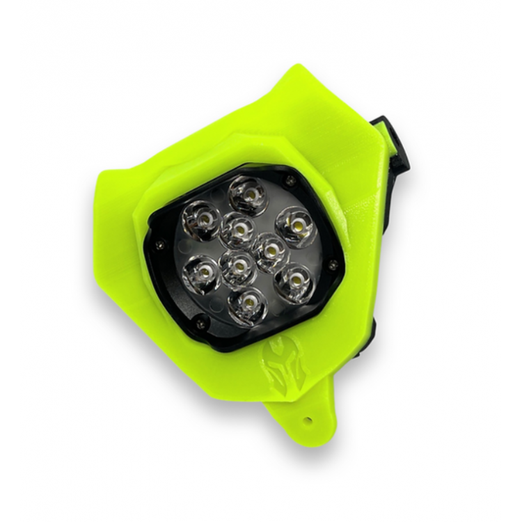 SPARTAN Light Led Headlight SHERCO 2012-2023