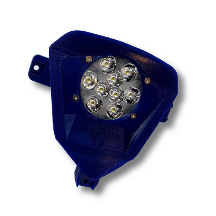 SPARTAN Neon Led Headlight BETA 2020-2024