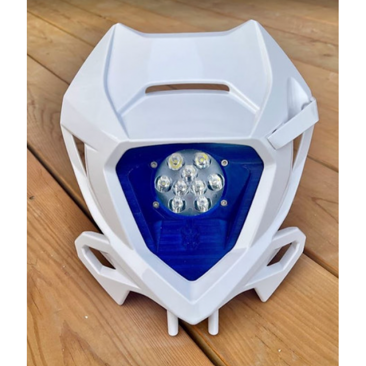 SPARTAN Neon Led Headlight BETA 2020-2024