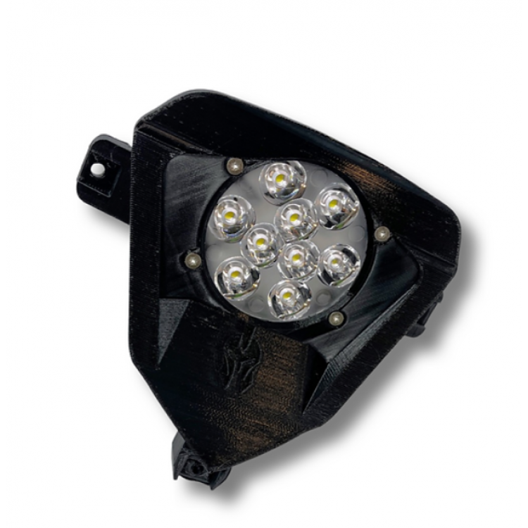 SPARTAN Neon Led Headlight BETA 2020-2024