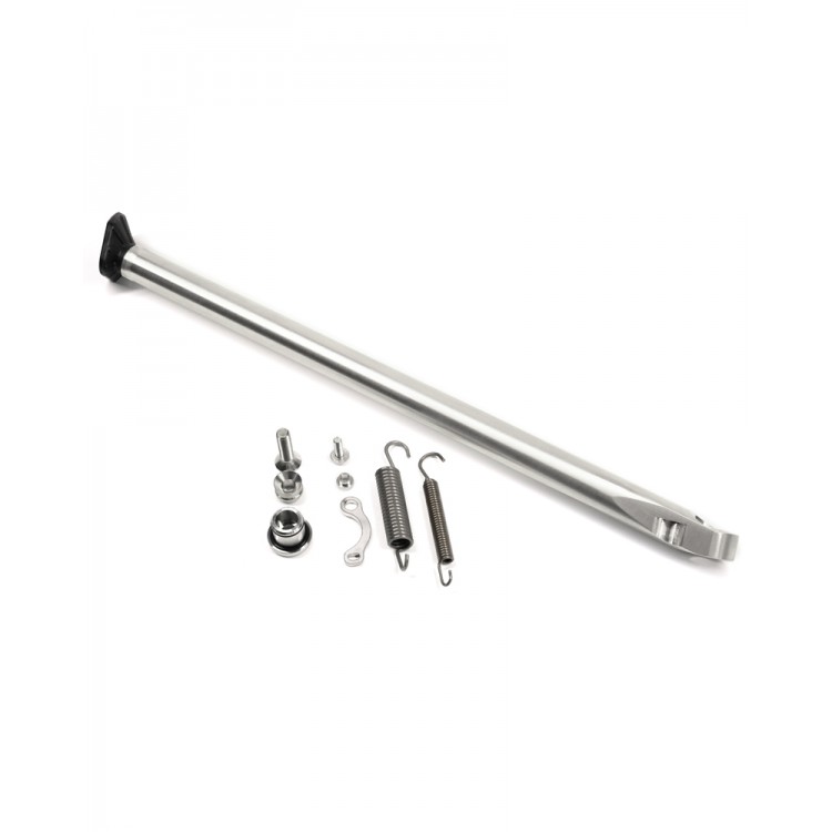 Exed Parts™ – Heavy Duty Kickstand for KTM 2008-2016 with accessories Exed Parts™ – Heavy Duty Kickstand for KTM 2008-2016 with accessories