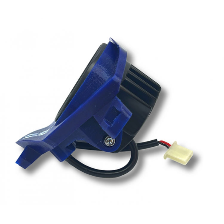 SPARTAN Power Led Headlight BETA 2020-2024