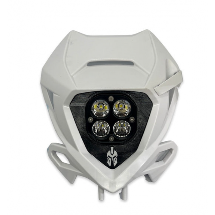 SPARTAN Power Led Headlight BETA 2020-2024