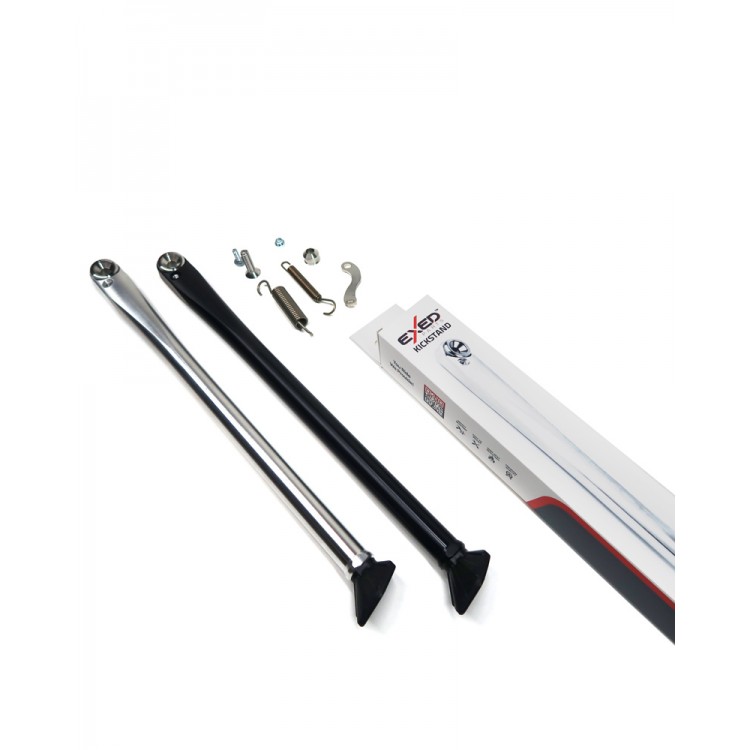 Exed Parts™ – Heavy Duty Kickstand for KTM 2008-2016 with accessories Exed Parts™ – Heavy Duty Kickstand for KTM 2008-2016 with accessories
