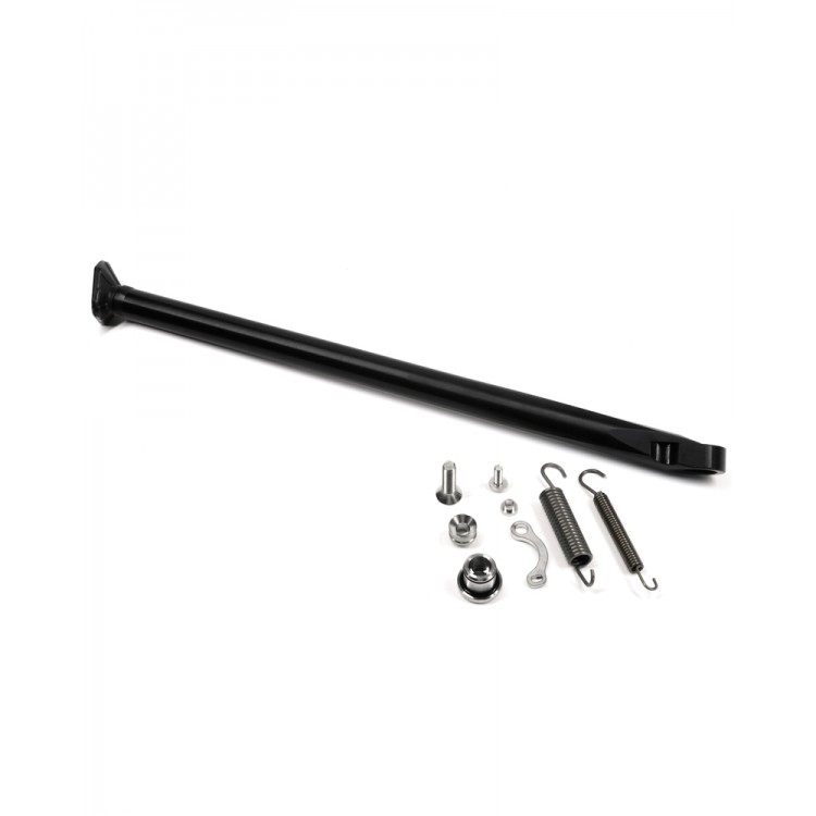 Exed Parts™ – Heavy Duty Kickstand for KTM 2008-2016 with accessories Exed Parts™ – Heavy Duty Kickstand for KTM 2008-2016 with accessories