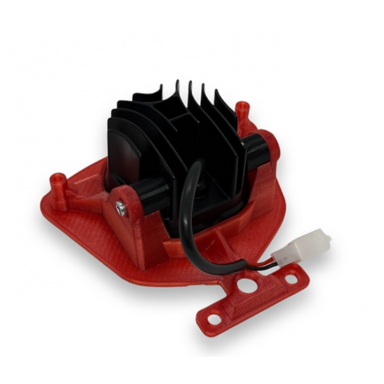 SPARTAN Power Led Headlight GASGAS 2021-2023