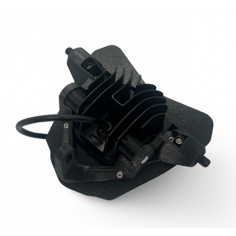 SPARTAN Power Led Headlight SHERCO 2024