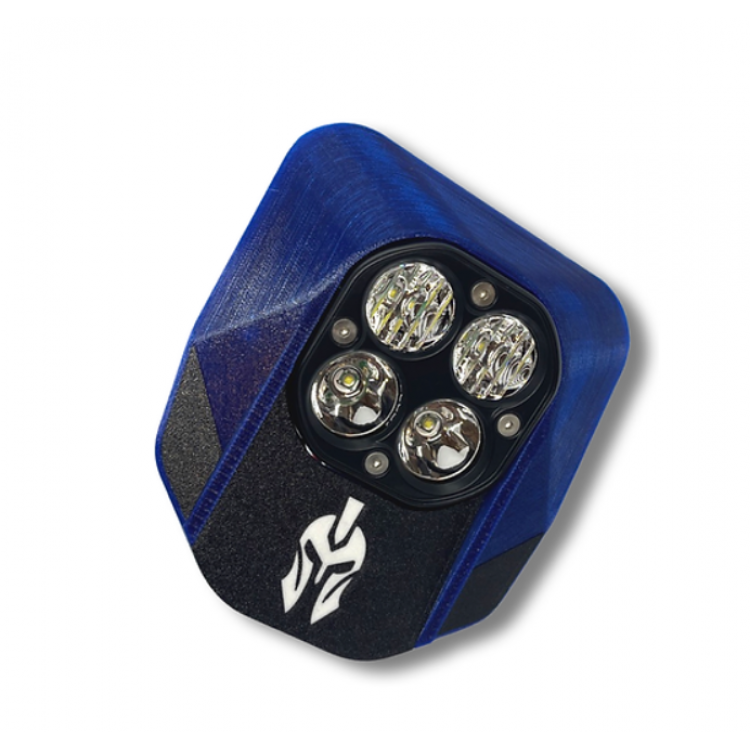 SPARTAN Power Led Headlight HUSQVARNA 2017-2023