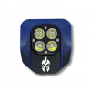 SPARTAN Power Led Headlight HUSQVARNA 2017-2023