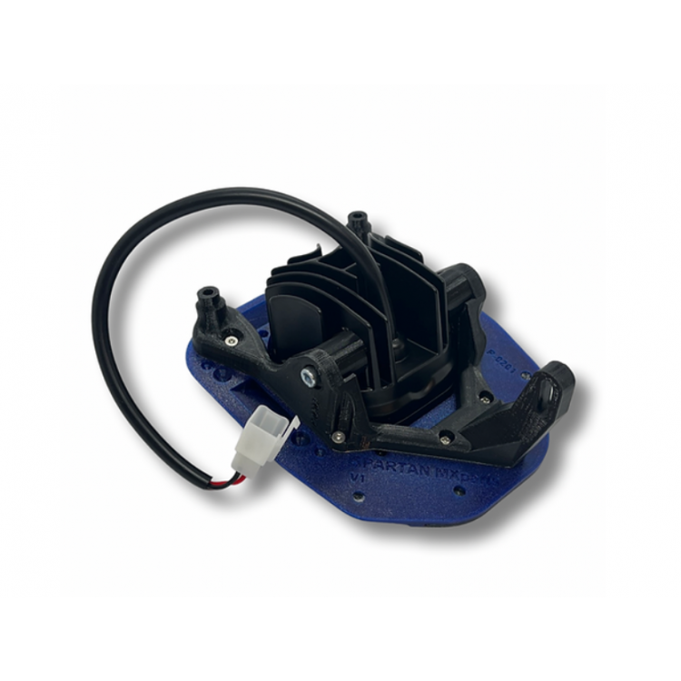 SPARTAN Power Led Headlight HUSQVARNA 2017-2023