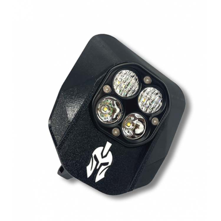 SPARTAN Power Led Headlight HUSQVARNA 2024