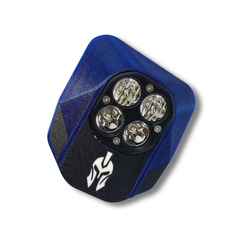 SPARTAN Power Led Headlight HUSQVARNA 2024