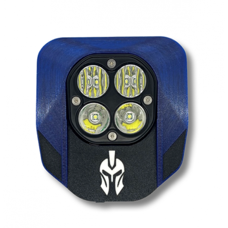 SPARTAN Power Led Headlight HUSQVARNA 2024