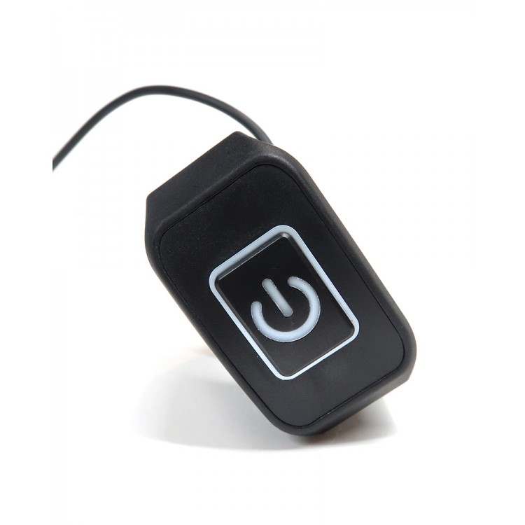 Exed Parts™ – Waterproof Complete Cable with Led ON/OFF Switch Exed Parts™ – Waterproof Complete Cable with Led ON/OFF Switch