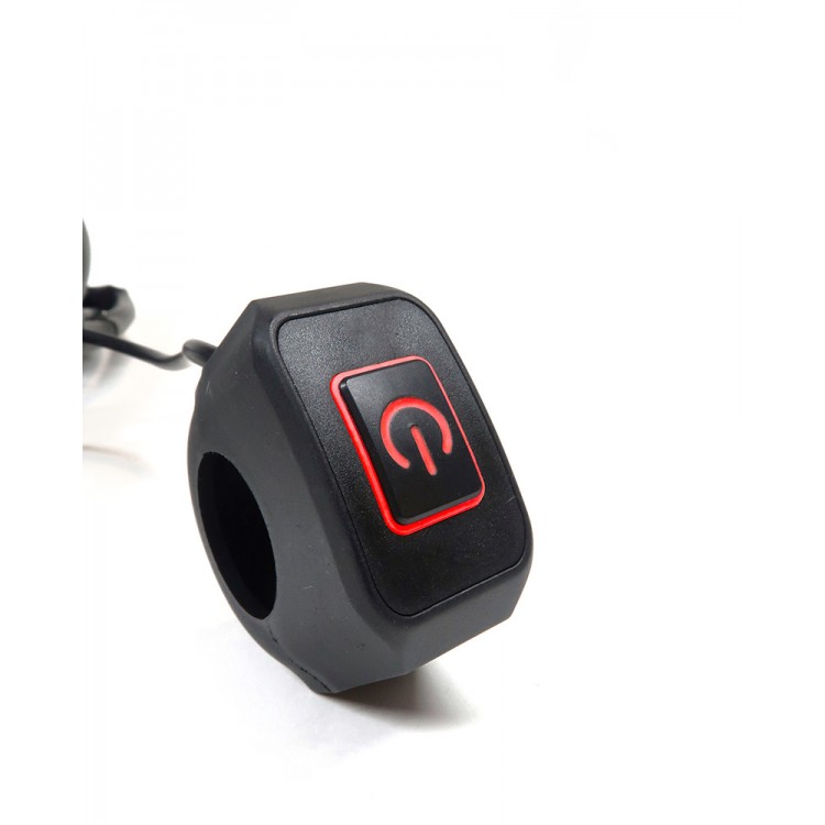 Exed Parts™ – Waterproof Complete Cable with Led ON/OFF Switch Exed Parts™ – Waterproof Complete Cable with Led ON/OFF Switch