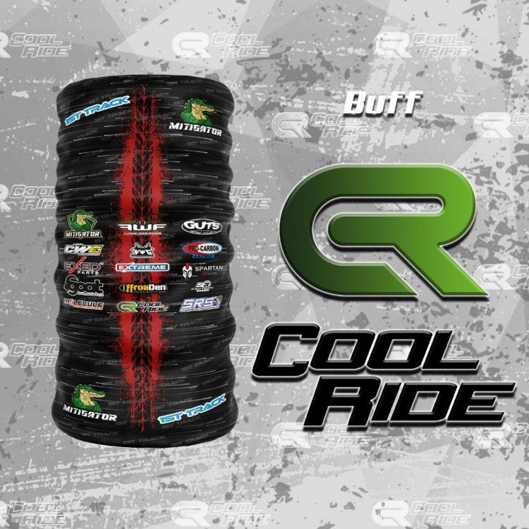 Buff *Custom Design (Motocross -Racing -Enduro -Cycling- Sports -Adv) **min x10pcs Buff *Custom Design (Motocross -Racing -Enduro -Cycling- Sports -Adv) **min x10pcs