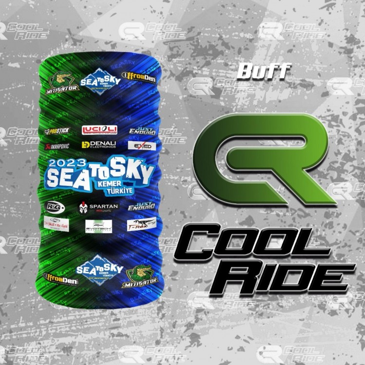 Buff *Custom Design (Motocross -Racing -Enduro -Cycling- Sports -Adv) **min x10pcs Buff *Custom Design (Motocross -Racing -Enduro -Cycling- Sports -Adv) **min x10pcs