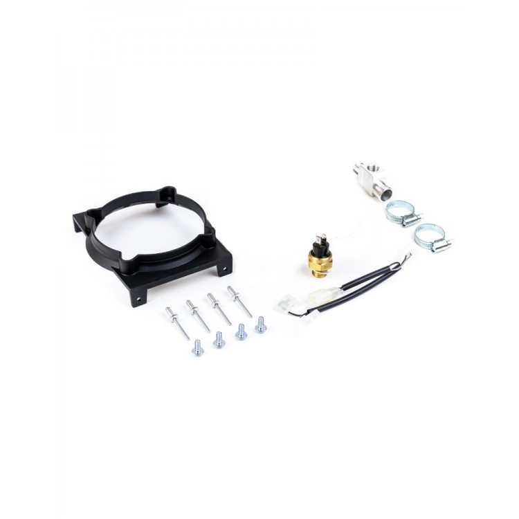 Exed Parts™ – Assembly Kit for BETA, with Temperature Switch and Plastic Mounting Bracket Exed Parts™ – Assembly Kit for BETA, with Temperature Switch and Plastic Mounting Bracket