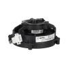 Exed Original SPAL Radiator Cooling Fan and Mounting Kit for KTM and HUSQVARNA, with Led ON/OFF Switch, Dirt Bike Models from 2004 to 2016 Exed Original SPAL Radiator Cooling Fan and Mounting Kit for KTM and HUSQVARNA, with Led ON/OFF Switch, Dirt Bike Models from 2004 to 2016