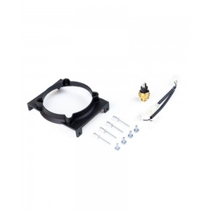 Exed Parts™ – Assembly Kit for BETA RR, with Temperature Switch and Plastic Mounting Bracket, Model 2020-2022 Exed Parts™ – Assembly Kit for BETA RR, with Temperature Switch and Plastic Mounting Bracket, Model 2020-2022