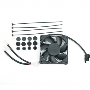 Exed Additional Fan Kit for TPI Models – Plug and Play