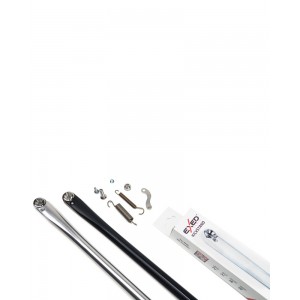 Exed Parts™ – Heavy Duty Kickstand for KTM Husqvarna 2017-2023 / Gasgas 2021-2023 with accessories Exed Parts™ – Heavy Duty Kickstand for KTM Husqvarna 2017-2023 / Gasgas 2021-2023 with accessories