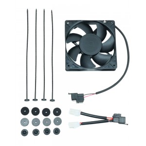 Exed Additional fan Kit for Beta 2 Strokes – Plug and Play Exed Additional fan Kit for Beta 2 Strokes – Plug and Play