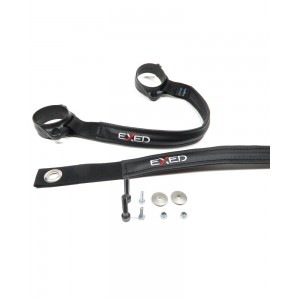Exed Parts™ – Front & Back Lift Strap Kit for BETA 2012-2023 – Black Exed Parts™ – Front & Back Lift Strap Kit for BETA 2012-2023 – Black