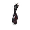 Exed Parts™ – Waterproof Complete Cable with Led ON/OFF Switch Exed Parts™ – Waterproof Complete Cable with Led ON/OFF Switch