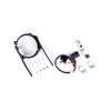 Exed Parts™ – Assembly Kit for KTM and HUSQVARNA with Thermoswitch and Plastic Mounting Bracket, Model 2004-2016, 2 Stroke Exed Parts™ – Assembly Kit for KTM and HUSQVARNA with Thermoswitch and Plastic Mounting Bracket, Model 2004-2016, 2 Stroke