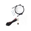 Exed Parts™ – Assembly kit for KTM and HUSQVARNA, with Thermoswitch and Plastic Mounting Bracket, Model 2017-2023, 4 Stroke Exed Parts™ – Assembly kit for KTM and HUSQVARNA, with Thermoswitch and Plastic Mounting Bracket, Model 2017-2023, 4 Stroke