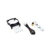Exed Parts™ – Assembly Kit for SHERCO, with Thermoswitch and Plastic Mounting Bracket, Model: 2014-2023 Exed Parts™ – Assembly Kit for SHERCO, with Thermoswitch and Plastic Mounting Bracket, Model: 2014-2023