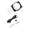 Exed Parts™ – Assembly Kit for SHERCO, with Thermoswitch and Plastic Mounting Bracket, Model: 2014-2023 Exed Parts™ – Assembly Kit for SHERCO, with Thermoswitch and Plastic Mounting Bracket, Model: 2014-2023