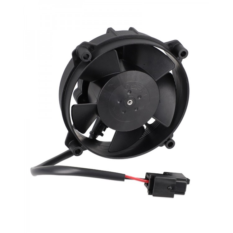 Exed Spal Fan 30103018 – 4 Inch – Paddle Blade Puller, S Connector