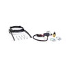 Exed Parts™ – Assembly Kit for KTM and HUSQVARNA with Thermoswitch and Plastic Mounting Bracket, Model 2004-2016, 2 Stroke Exed Parts™ – Assembly Kit for KTM and HUSQVARNA with Thermoswitch and Plastic Mounting Bracket, Model 2004-2016, 2 Stroke