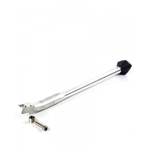 Exed Parts™ – Kickstand for KTM EXC 1998-2007 Exed Parts™ – Kickstand for KTM EXC 1998-2007