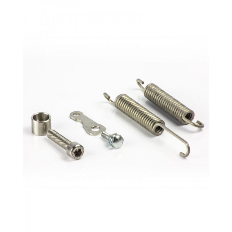 Exed Parts™ – Kickstand repair kit for KTM EXC 1998-2007 Exed Parts™ – Kickstand repair kit for KTM EXC 1998-2007