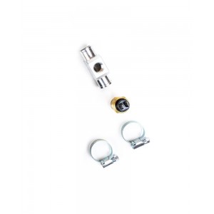 Temperature Sensor Switch with Aluminium T, 2 & 4 Strokes Temperature Sensor Switch with Aluminium T, 2 & 4 Strokes