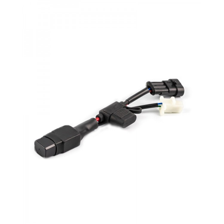 Exed Parts™ – SHERCO cable with Relay Exed Parts™ – SHERCO cable with Relay