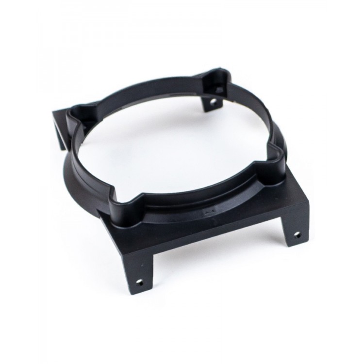 Exed Parts™ – Plastic Fan Mounting Bracket for Sherco, Model 2014-2023 Exed Parts™ – Plastic Fan Mounting Bracket for Sherco, Model 2014-2023