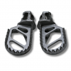 Mitigator Gator Foot Pegs Yamaha 1997-2023 - YZ YZ-F YZ-X YZF-X 65/85/125/250/450 Mitigator Gator Foot Pegs Yamaha 1997-2023 - YZ YZ-F YZ-X YZF-X 65/85/125/250/450