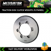 Traction Disc Clutch Weight Flywheel fits Ktm 2013-2024 Husqvarna 2014-2024 GasGas 2021-2024 Traction Disc Clutch Weight Flywheel fits Ktm 2013-2024 Husqvarna 2014-2024 GasGas 2021-2024