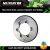 Traction Disc Clutch Weight Flywheel fits Ktm 2013-2024 Husqvarna 2014-2024 GasGas 2021-2024