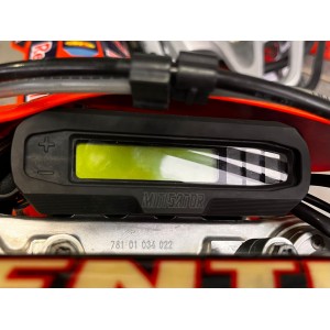 Mitigator Speedometer Protection Fits Ktm 2015-2025 Enduro Mx/Husqvarna 2024-2025 Enduro/Husqvarna 2023-2025 Mx Mitigator Speedometer Protection Fits Ktm 2015-2025 Enduro Mx/Husqvarna 2024-2025 Enduro/Husqvarna 2023-2025 Mx