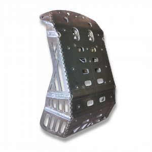 Mitigator Bash Plate (Skid Plate) Fits Ktm (EXC/XCW/XC/SX) Husqvarna (TE/TX/TC) Gasgas (EC/MC) 2023-2025 TBI Models