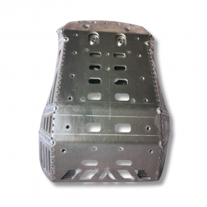 Mitigator Bash Plate (Skid Plate) Fits Ktm (EXC/XCW/XC/SX) Husqvarna (TE/TX/TC) Gasgas (EC/MC) 2023-2025 TBI Models Mitigator Bash Plate (Skid Plate) Fits Ktm (EXC/XCW/XC/SX) Husqvarna (TE/TX/TC) Gasgas (EC/MC) 2023-2025 TBI Models