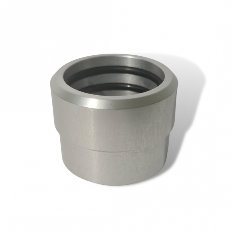Mitigator Exhaust Collar Pipe Joint Fits Ktm 2012-2025 Husqvarna 2014-2025 GasGas 2021-2025 Mitigator Exhaust Collar Pipe Joint Fits Ktm 2012-2025 Husqvarna 2014-2025 GasGas 2021-2025