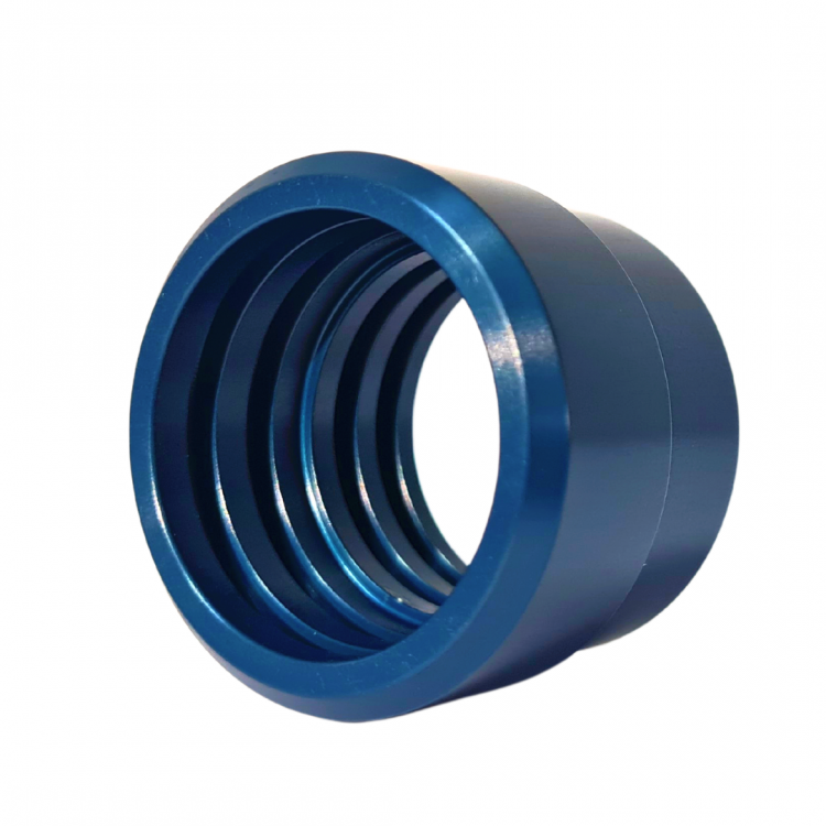 Mitigator Exhaust Collar Pipe Joint Fits Ktm 2012-2025 Husqvarna 2014-2025 GasGas 2021-2025 Mitigator Exhaust Collar Pipe Joint Fits Ktm 2012-2025 Husqvarna 2014-2025 GasGas 2021-2025